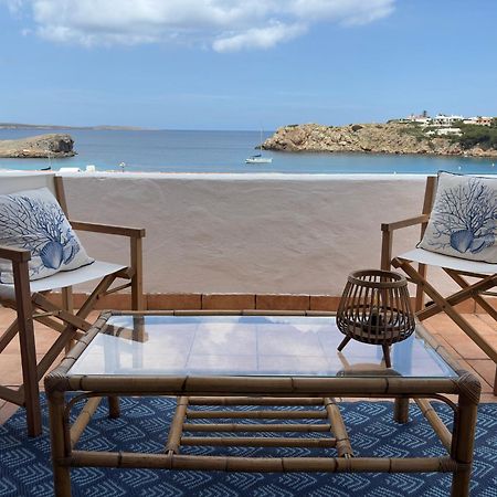 El Mirador De Nali - Acces Direct A La Plage Arenal d'en Castell Extérieur photo