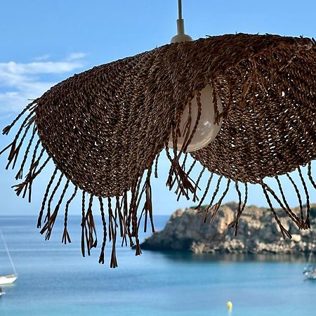 El Mirador De Nali - Acces Direct A La Plage Arenal d'en Castell Extérieur photo