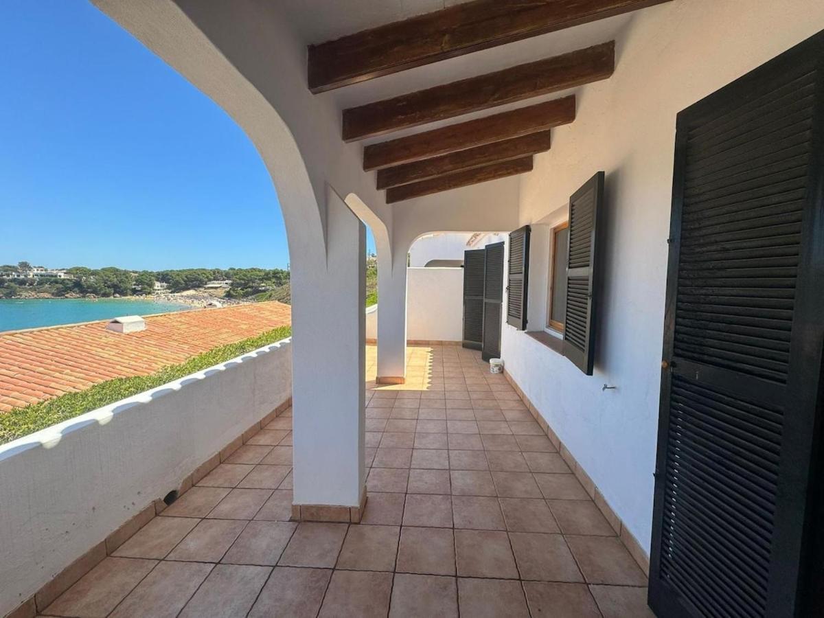 El Mirador De Nali - Acces Direct A La Plage Arenal d'en Castell Extérieur photo